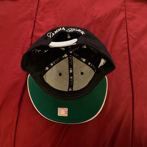 Oakland Raiders SnapBack new era - Picture 5 of 5